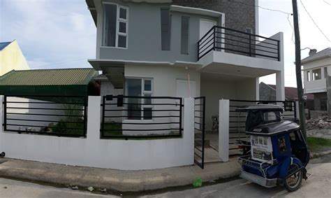 bataan house and lot for sale|Property for Sale in Bataan .